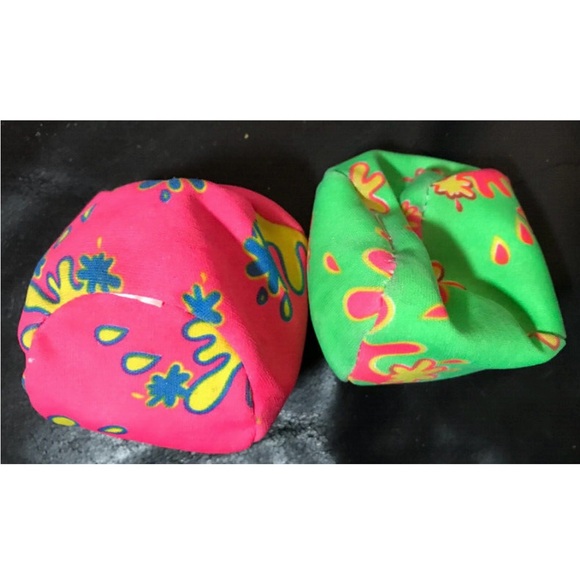 Various size of balls for toddlers 22 pieces - Picture 10 of 10